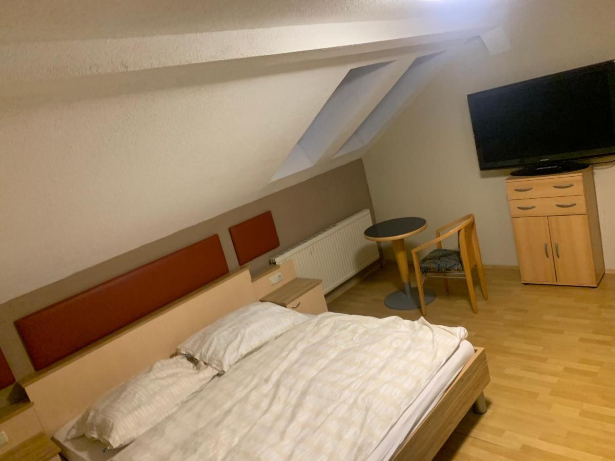 Ristorante Adria Apartment กลอกนิทซ์ ภายนอก รูปภาพ